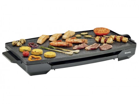 Siméo CV502