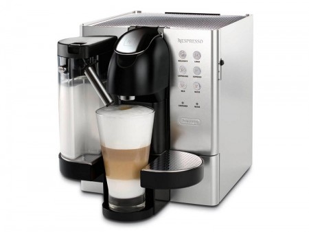 Lattissima Nespresso