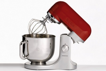 kMix kenwood