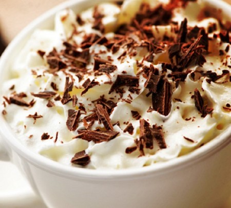 mocaccino