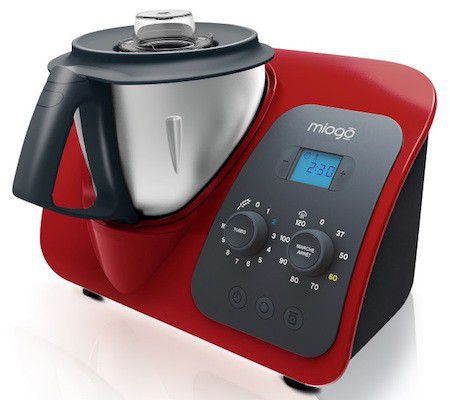 Robot cuiseur Maestro Miogo