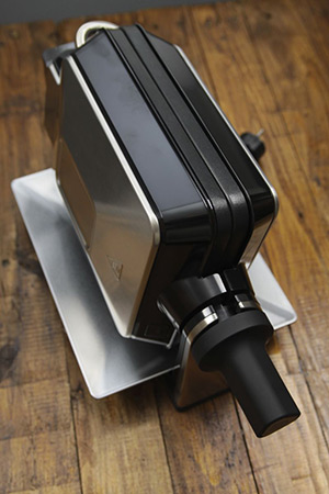 rotation krups gaufrier